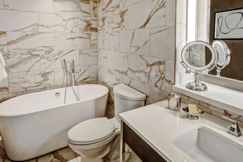 Hotel Hilton Nashville Green Hills