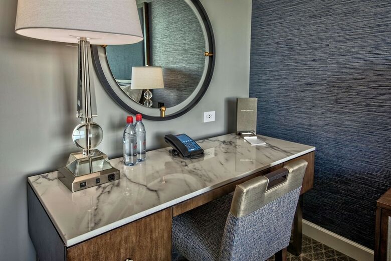 Hotel Hilton Nashville Green Hills