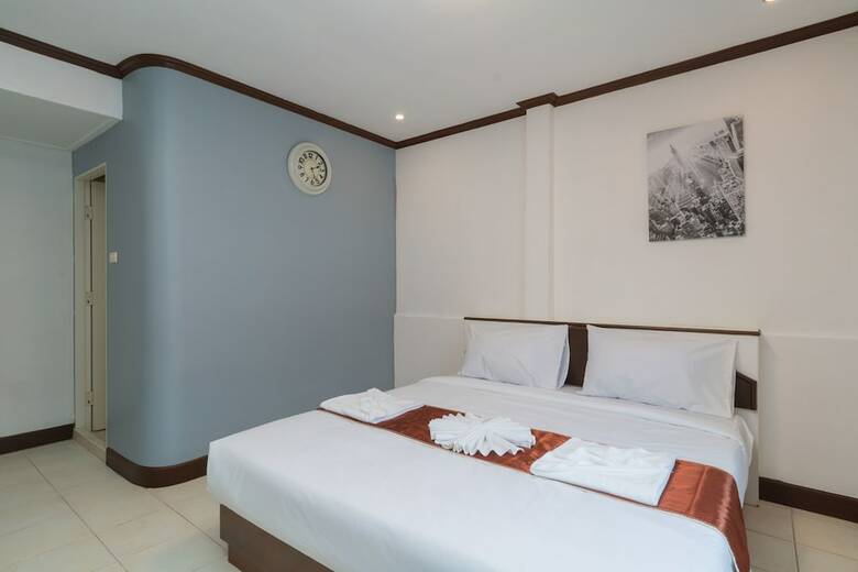 Hotel Knock Knock Beach Boutique