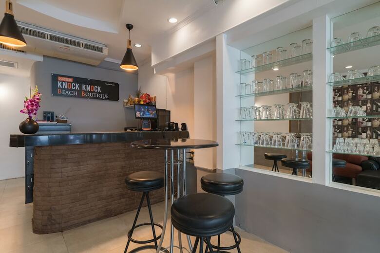 Hotel Knock Knock Beach Boutique