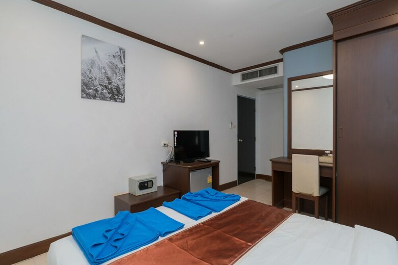Hotel Knock Knock Beach Boutique