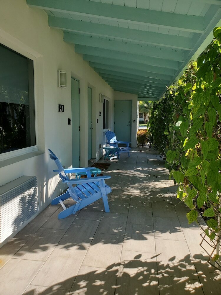 Cottages El Portal