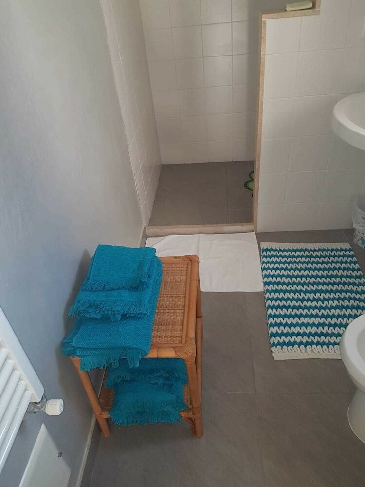 A Casa Di Giulia