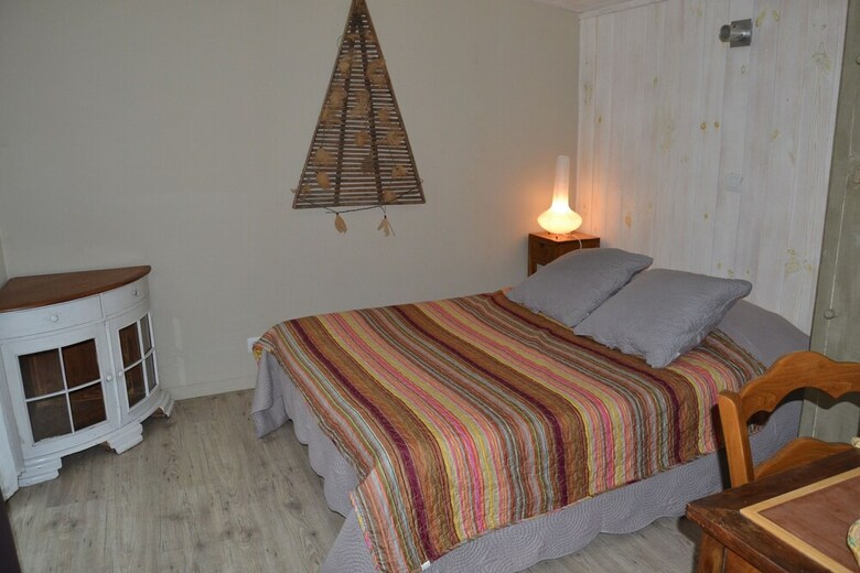 Le Jardin Cach�