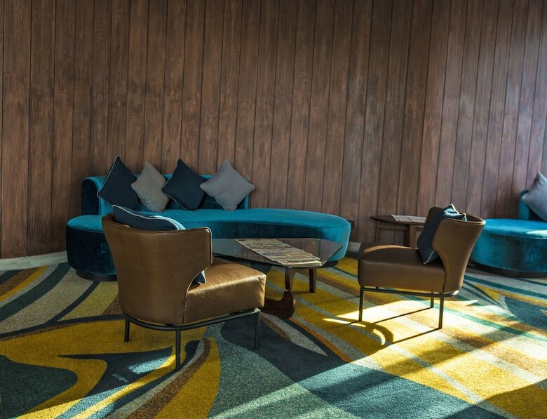 Hotel Doubletree By Hilton Ahmedabad