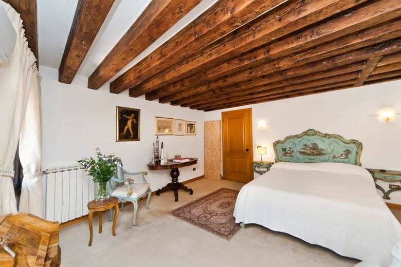 Apartamento San Marco Big