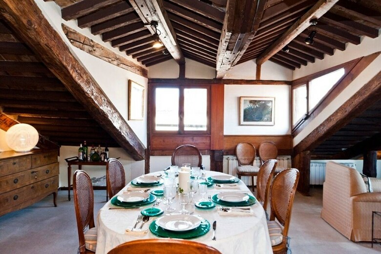 Apartamento San Marco Big