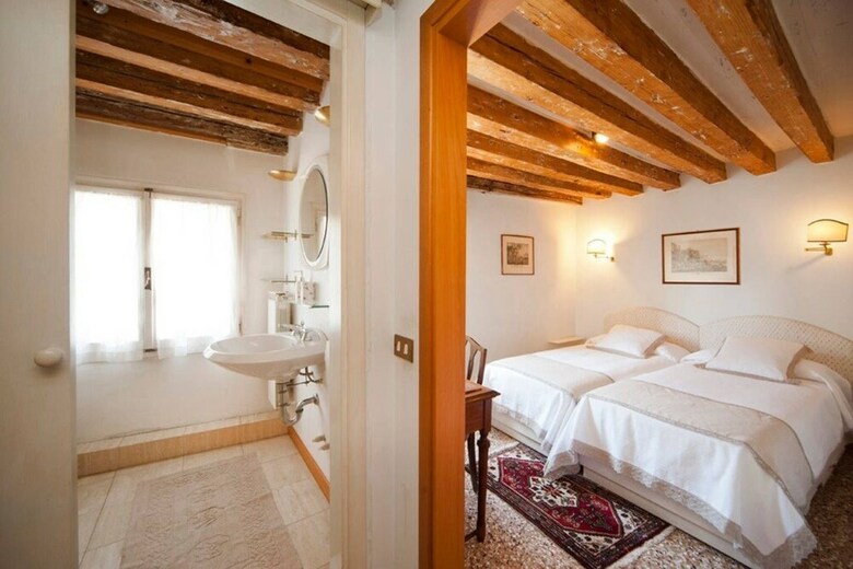 Apartamento San Marco Big
