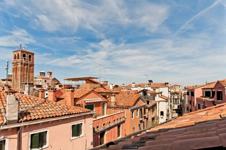 Apartamento San Marco Big