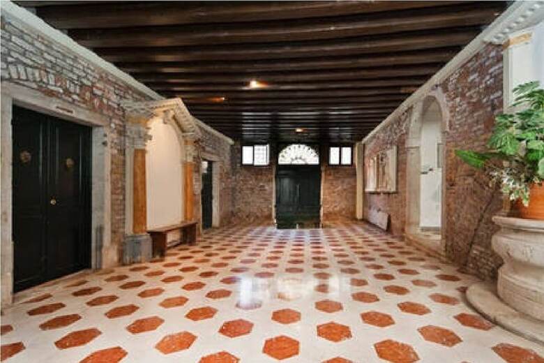 Apartamento San Marco Big