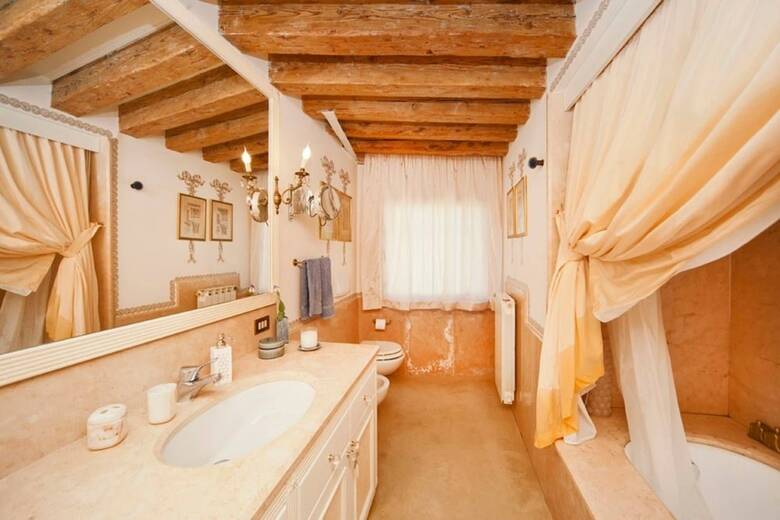 Apartamento San Marco Big