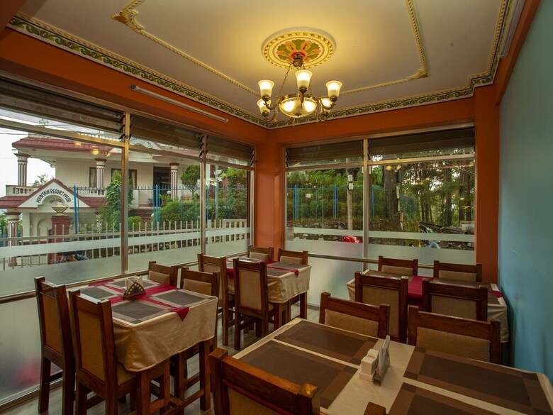 Oyo 207 Hotel Cirrus