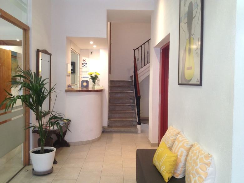 Hostal Veh�