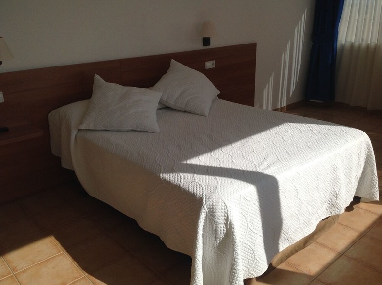 Hostal Veh�
