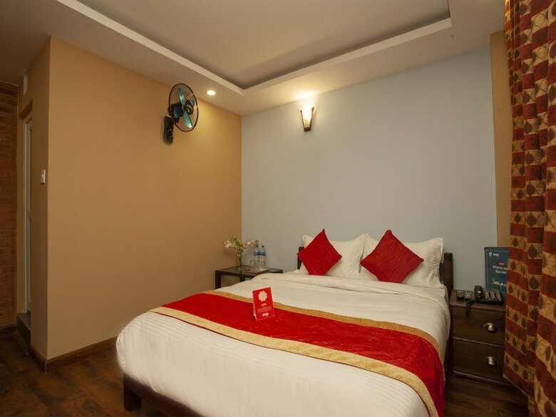 Hotel Oyo 206 Mount View Homes