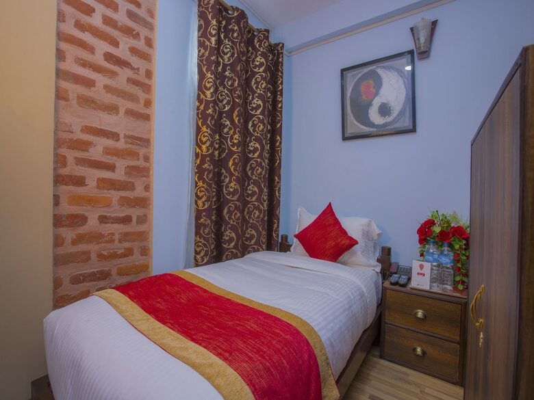 Hotel Oyo 206 Mount View Homes