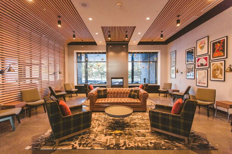 Hotel Rock Lititz