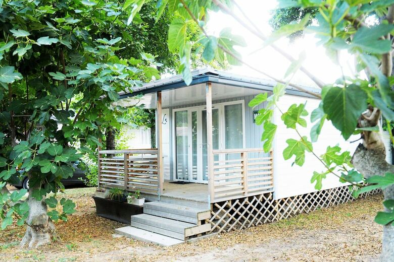 Camping Le Sagone