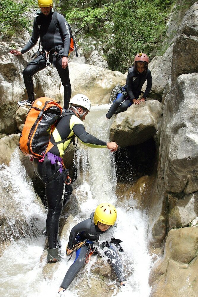 Camping Le Sagone