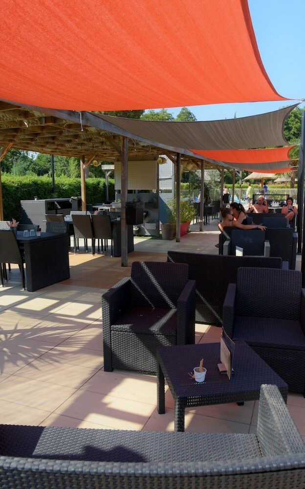 Camping Le Sagone
