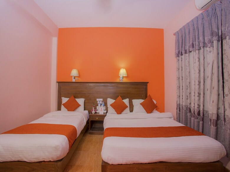 Oyo 204 Hotel Stay Pokhara