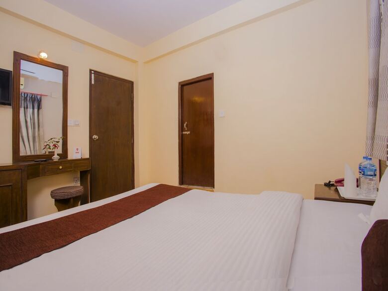 Oyo 204 Hotel Stay Pokhara
