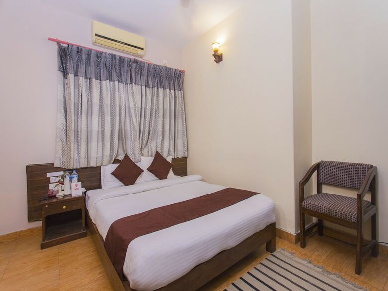 Oyo 204 Hotel Stay Pokhara