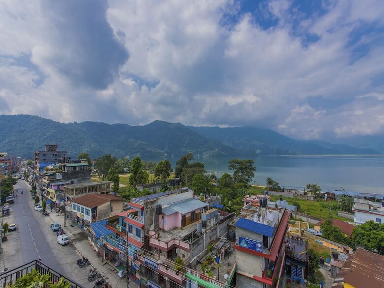 Oyo 204 Hotel Stay Pokhara