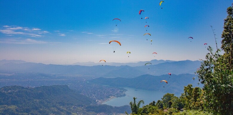 Oyo 204 Hotel Stay Pokhara