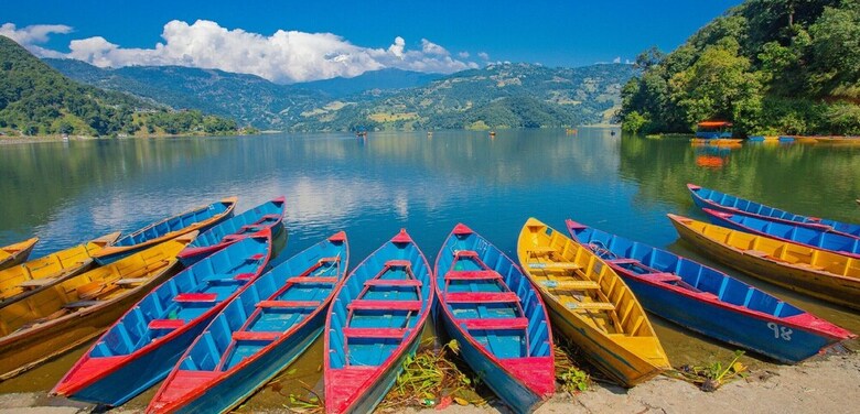 Oyo 204 Hotel Stay Pokhara