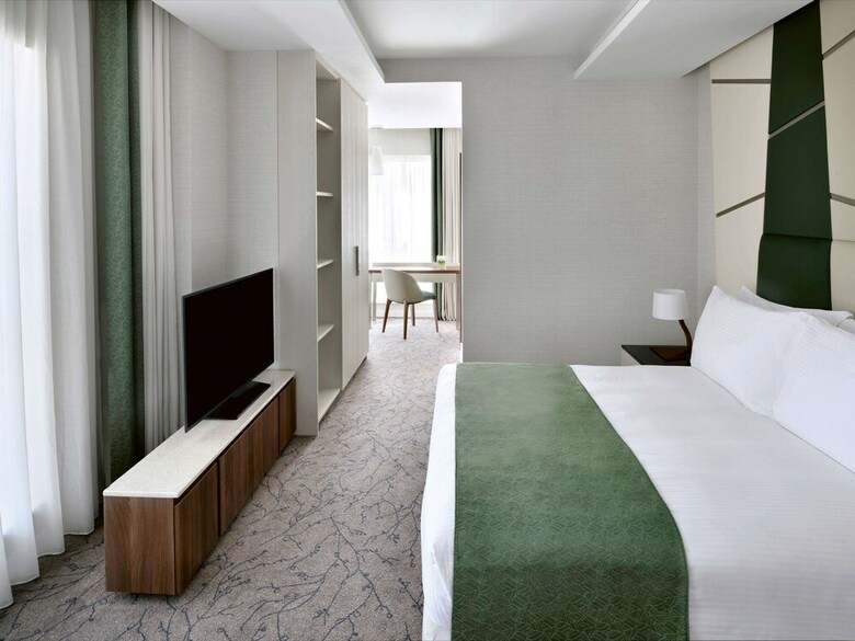 M�venpick Hotel Apartments Downtown Dubai