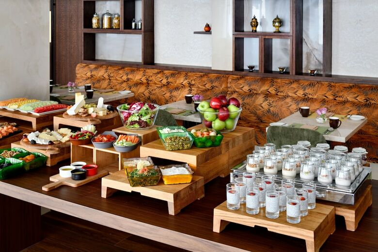 M�venpick Hotel Apartments Downtown Dubai