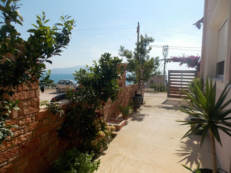 Aparthotel Villa Kea Mucobega