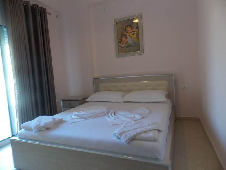 Aparthotel Villa Kea Mucobega