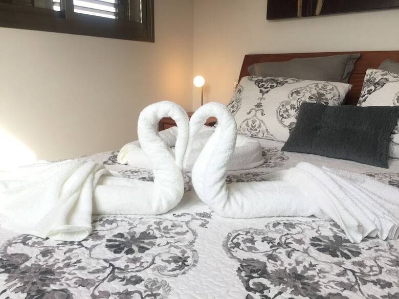 Apartamentos Little Dream Vecindario