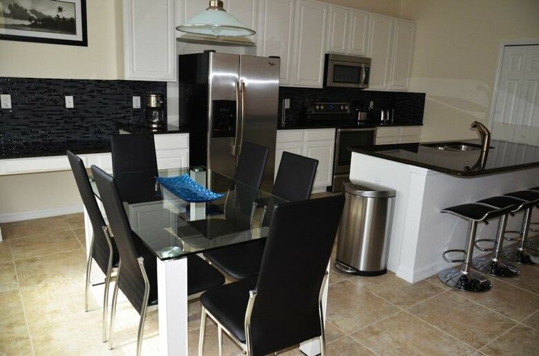 Fd51442 - Bella Vida Resort - 4 Bed 3 Baths Townhouse