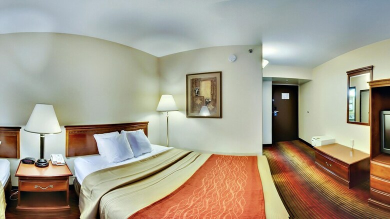 Hotel Comfort Inn Baltimore East Towson