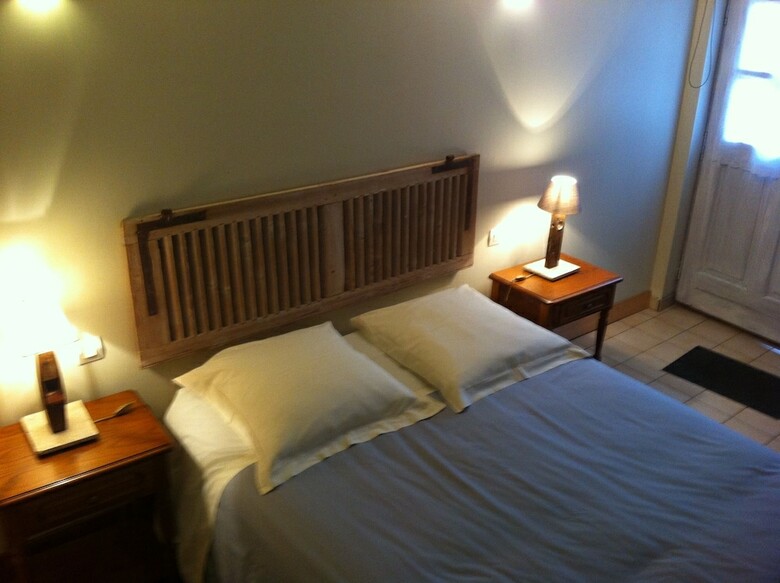 Bed & Breakfast La Ferme Des Vignes