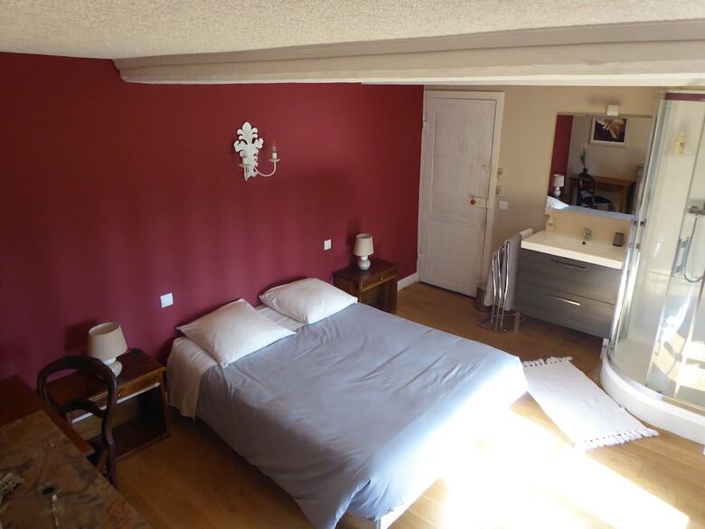 Bed & Breakfast La Ferme Des Vignes