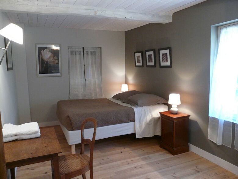 Bed & Breakfast La Ferme Des Vignes