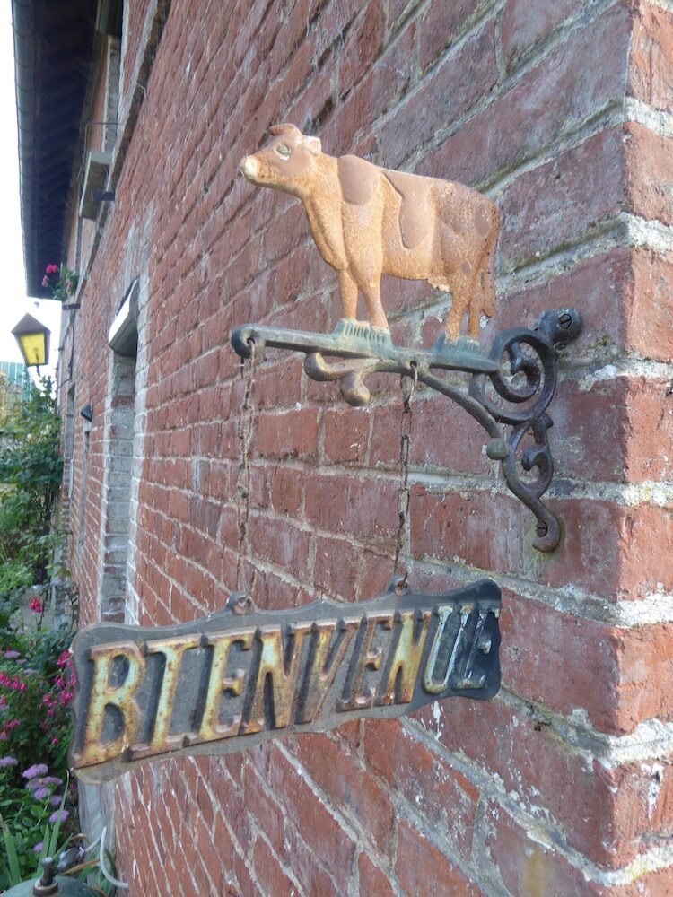Bed & Breakfast La Ferme Des Vignes