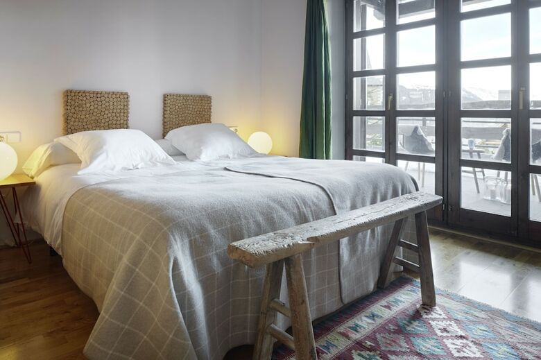 Apartment Nin de Beret 4 By Feelfree