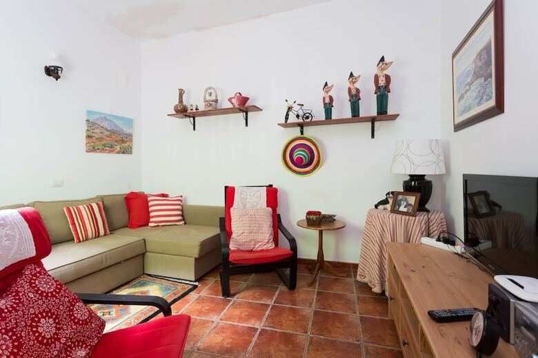 Homelike Rustic House G��mar