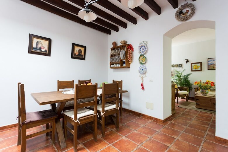 Homelike Rustic House G��mar