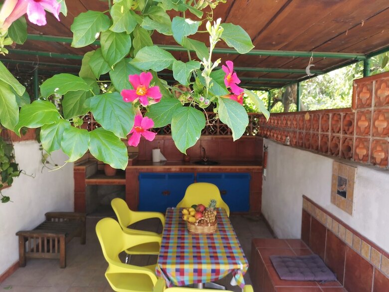 Homelike Rustic House G��mar