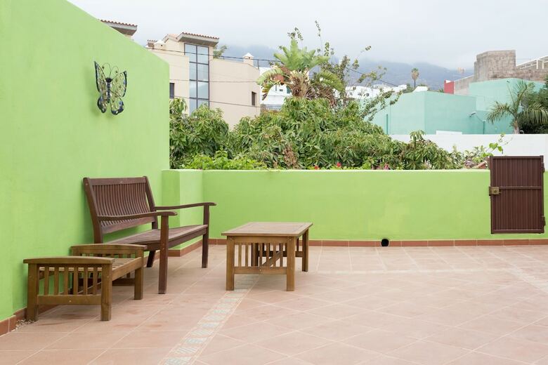 Homelike Rustic House G��mar