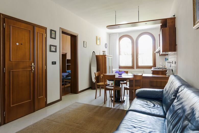Apartamento Murano