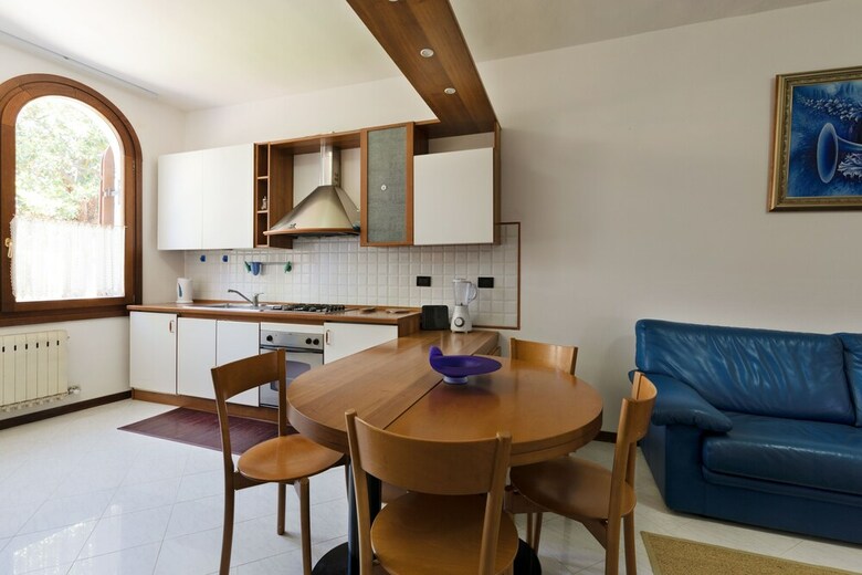 Apartamento Murano
