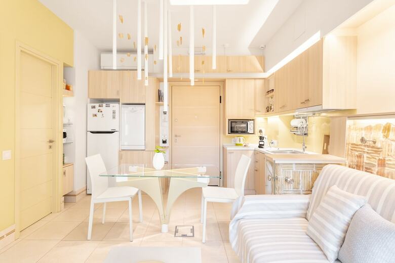 Apartamentos Acropolis Suites 1 - Where Else In Athens