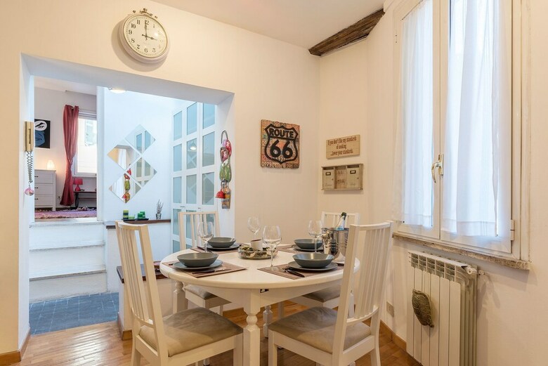 Apartamento Torre Argentina Penthouse